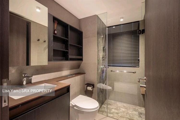 View at Kismis (D21), Apartment #552028811